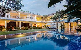 Cassamia Bali - Spacious Luxury 5 Bedroom Villa