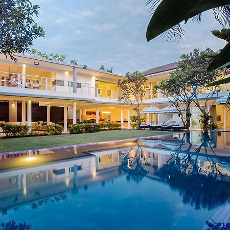 Cassamia Bali - Spacious Luxury 5 Bedroom Villa Jimbaran  Exterior photo