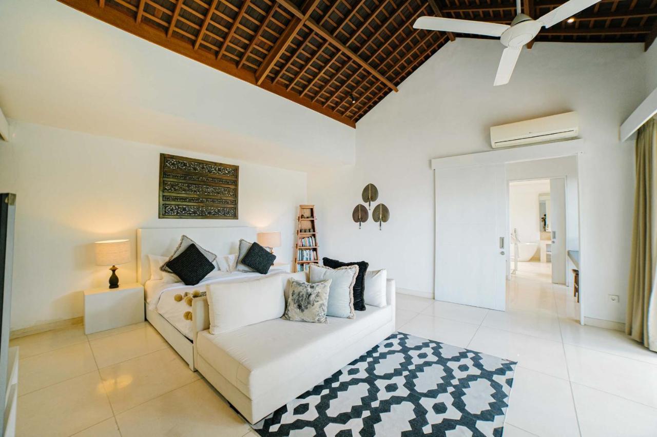 Cassamia Bali - Spacious Luxury 5 Bedroom Villa Jimbaran  Exterior photo