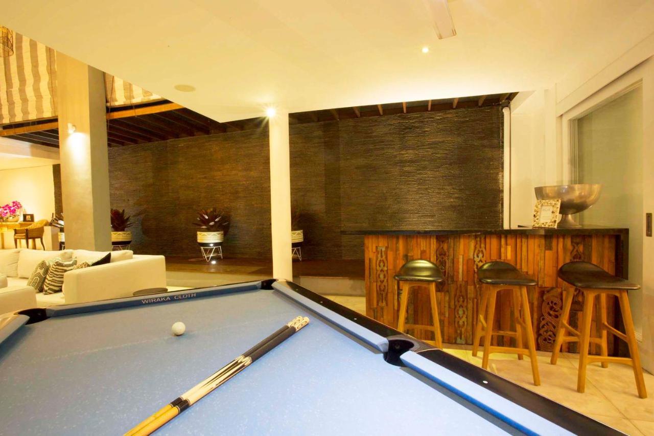 Cassamia Bali - Spacious Luxury 5 Bedroom Villa Jimbaran  Exterior photo