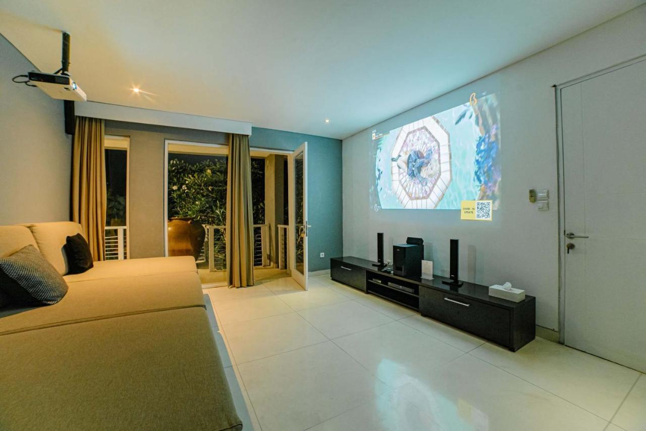 Cassamia Bali - Spacious Luxury 5 Bedroom Villa Jimbaran  Exterior photo