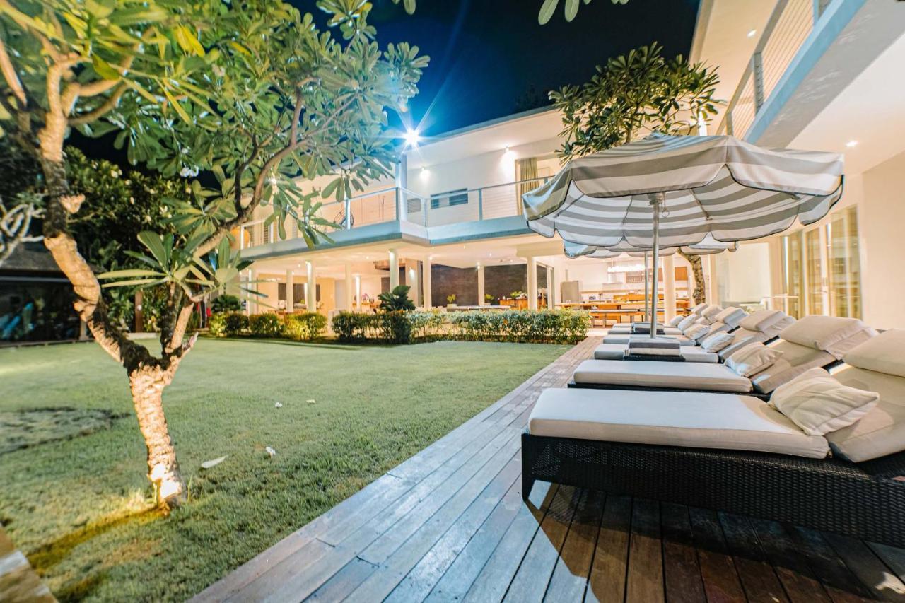 Cassamia Bali - Spacious Luxury 5 Bedroom Villa Jimbaran  Exterior photo