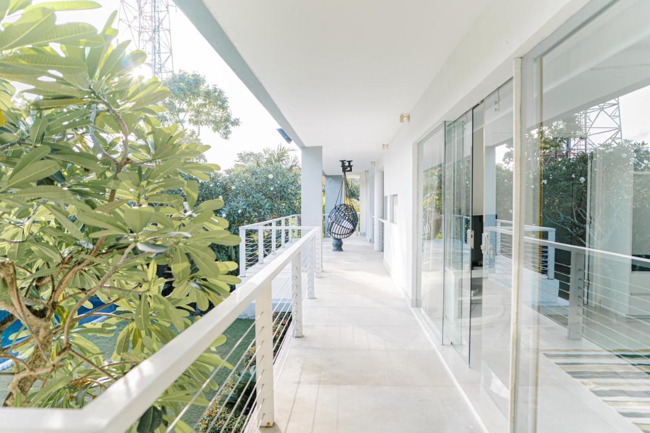 Cassamia Bali - Spacious Luxury 5 Bedroom Villa Jimbaran  Exterior photo