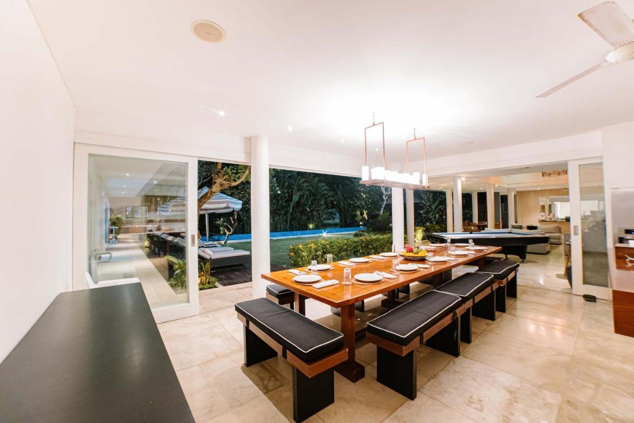 Cassamia Bali - Spacious Luxury 5 Bedroom Villa Jimbaran  Exterior photo