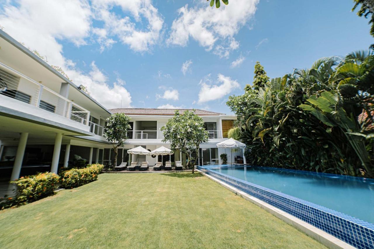 Cassamia Bali - Spacious Luxury 5 Bedroom Villa Jimbaran  Exterior photo