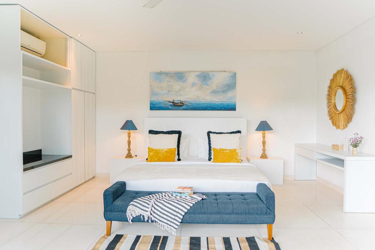 Cassamia Bali - Spacious Luxury 5 Bedroom Villa Jimbaran  Exterior photo