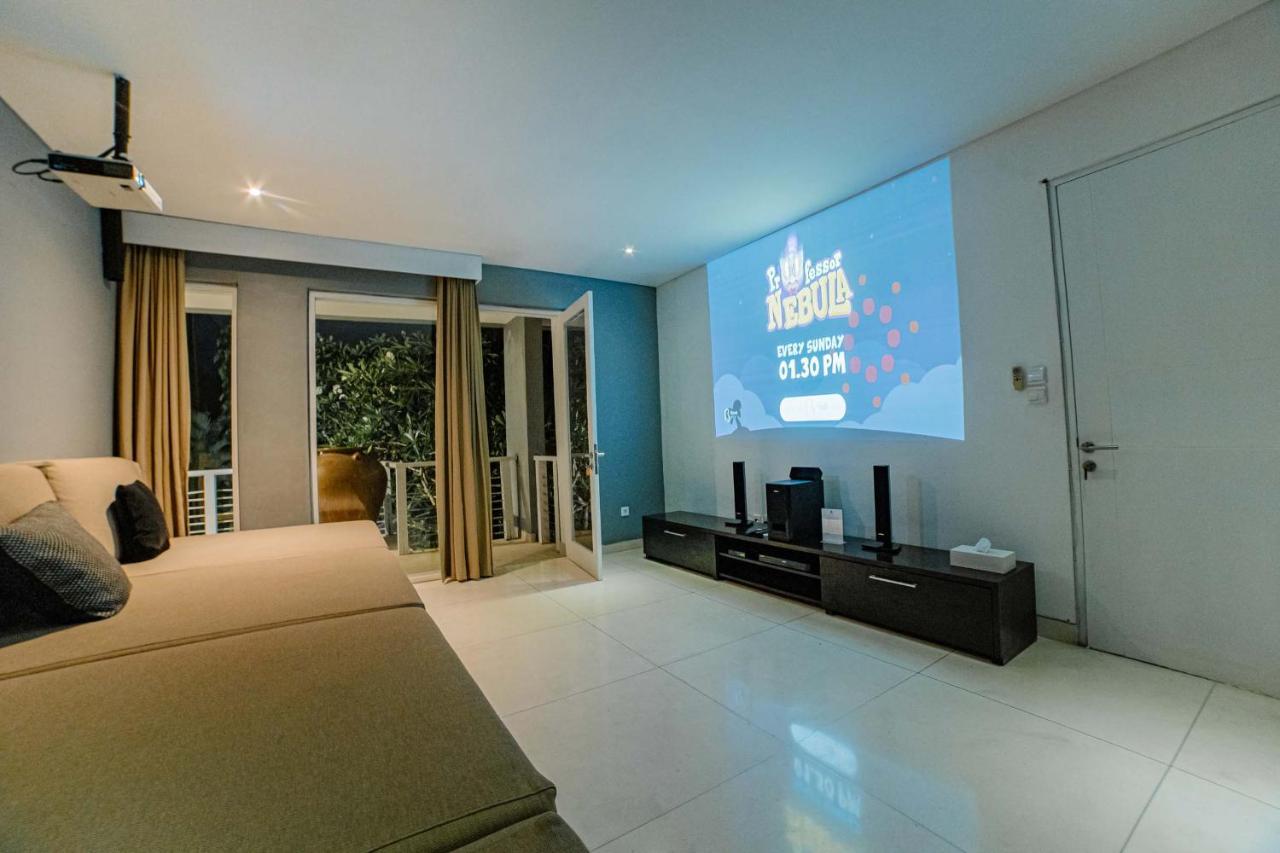 Cassamia Bali - Spacious Luxury 5 Bedroom Villa Jimbaran  Exterior photo
