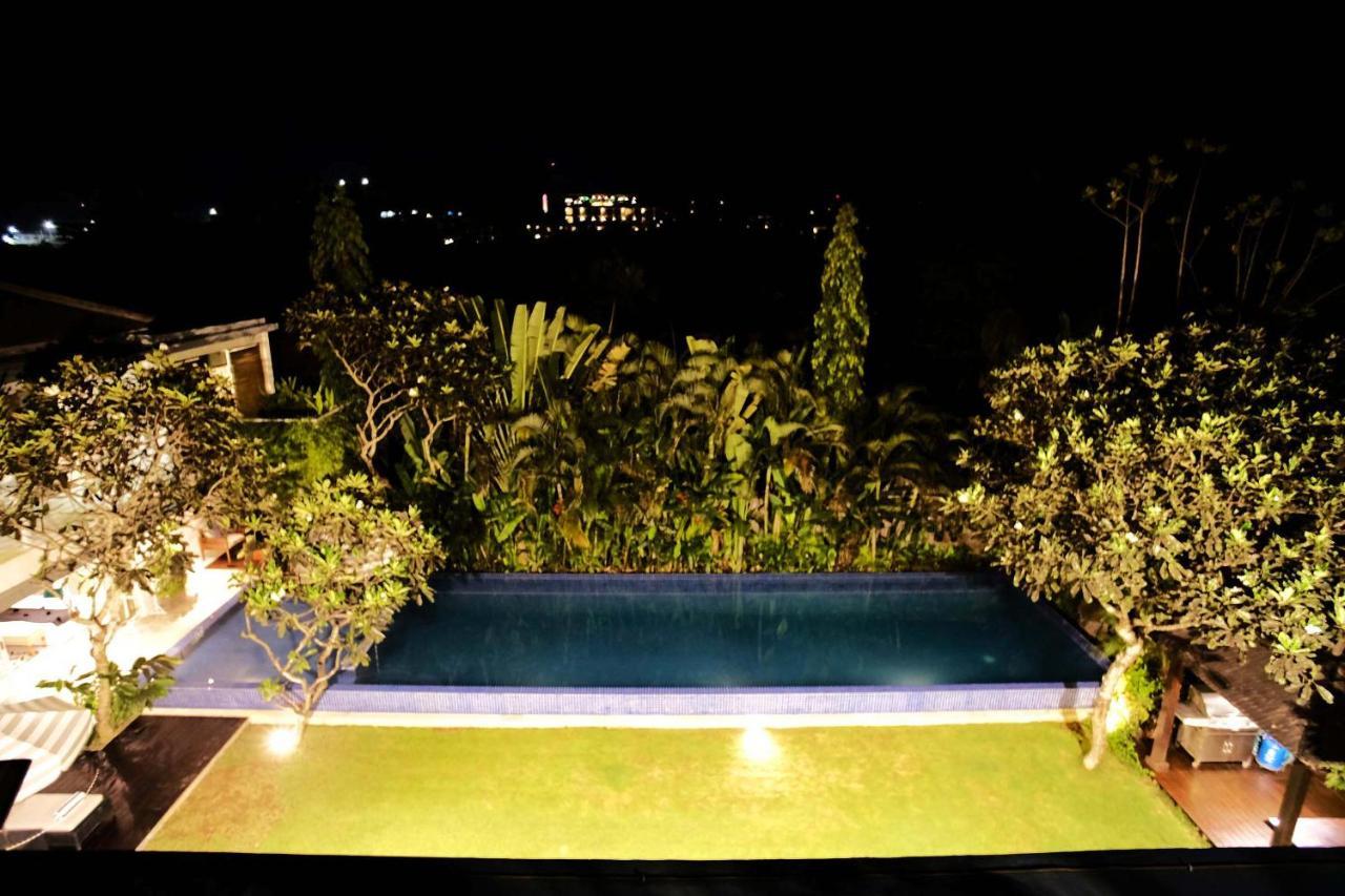 Cassamia Bali - Spacious Luxury 5 Bedroom Villa Jimbaran  Exterior photo