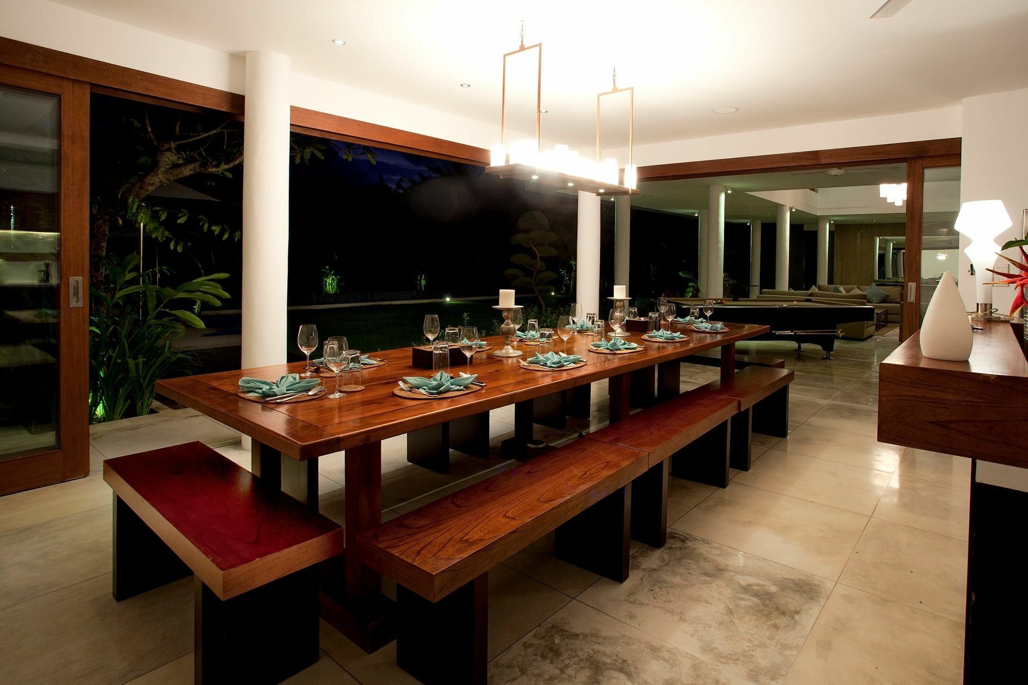 Cassamia Bali - Spacious Luxury 5 Bedroom Villa Jimbaran  Exterior photo