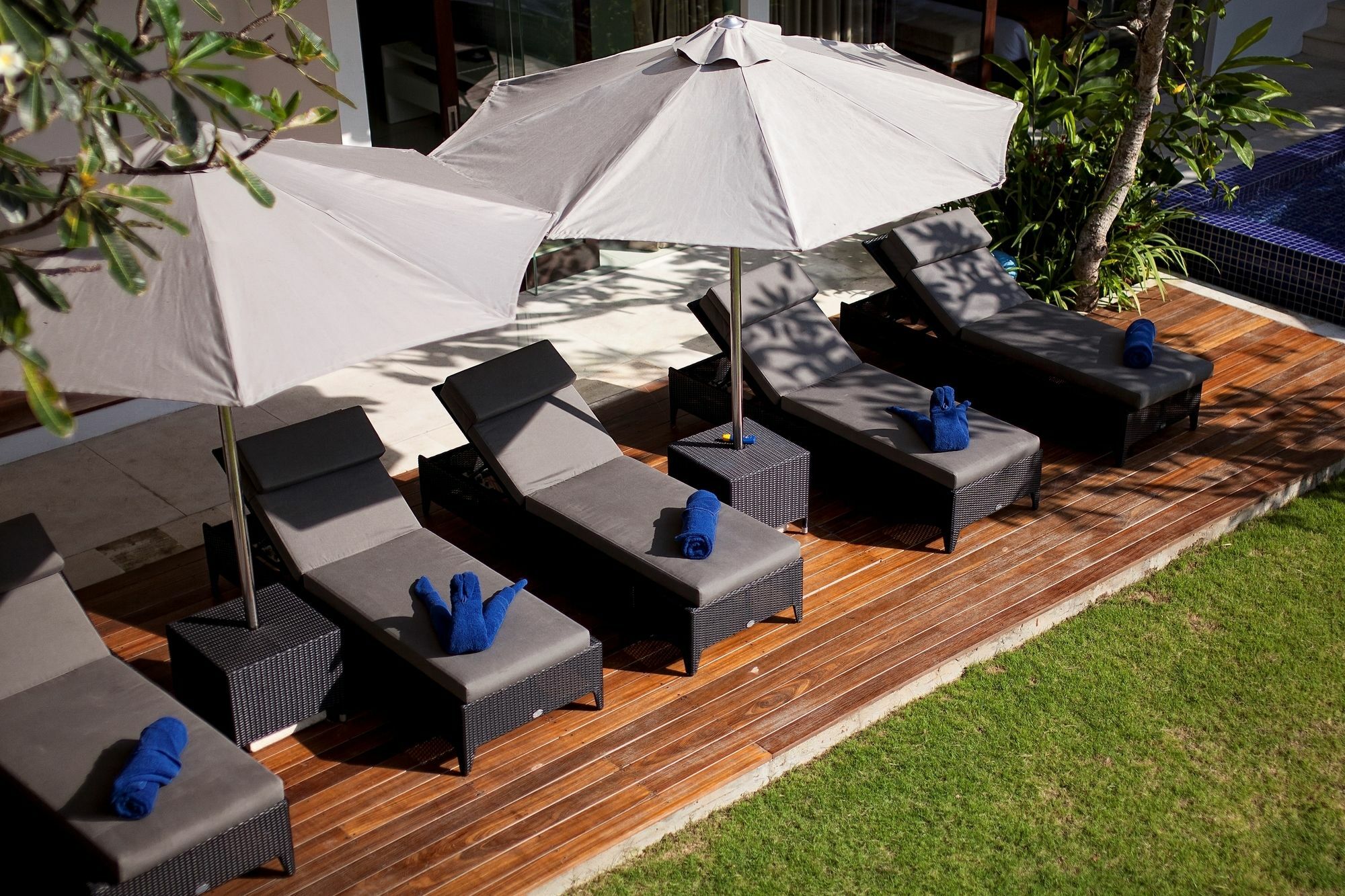 Cassamia Bali - Spacious Luxury 5 Bedroom Villa Jimbaran  Exterior photo